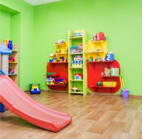 Kids play Room Keystonefm
