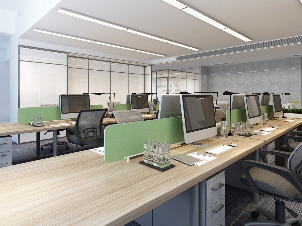 Office Cleaning services in london by keystonefm.co.uk